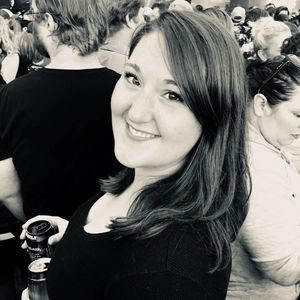 Meet your Posher, Karla